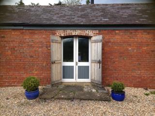 The Barn, Ridouts Farm - Hazelbury Bryan - 3