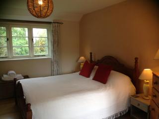 The Barn, Ridouts Farm - Hazelbury Bryan - 5