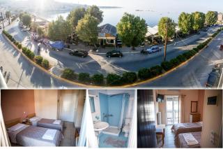 Zoumboulis Rooms - Mytilini - 0