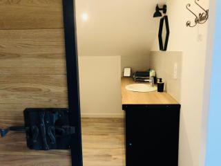 Appartements de Charme - Corte - 2