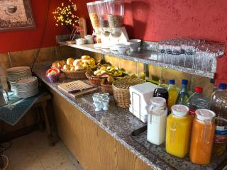 Hotel Rhein INN - Remagen - 4