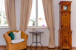 Landpension Birker - Self Check-In - 4