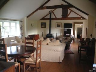 The Barn, Ridouts Farm - Hazelbury Bryan - 4