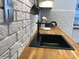Apartament Na Piwnej - Danzig - 6