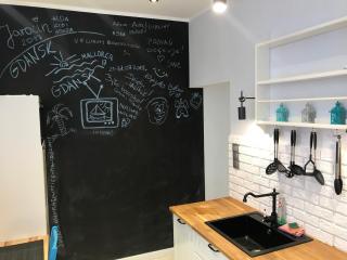 Apartament Na Piwnej - Danzig - 5