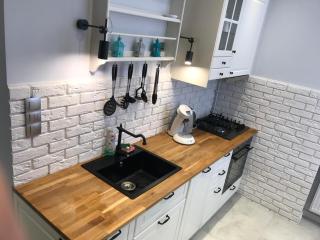 Apartament Na Piwnej - Danzig - 4