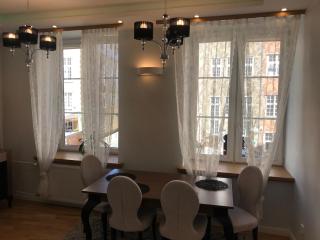 Apartament Na Piwnej - Danzig - 0