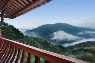 Baike Boutique Hotel - Longsheng - 5