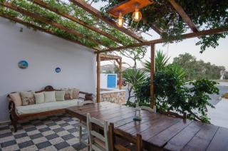 Villa Maria - Ios Chora - 4