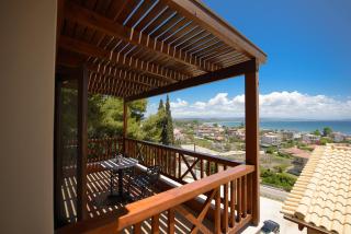 Althea Apartments - Katakolon - 0