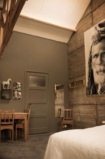 B&B de Onlanden - Eelderwolde - 8