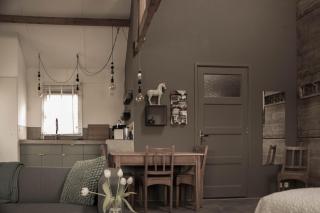B&B de Onlanden - Eelderwolde - 2