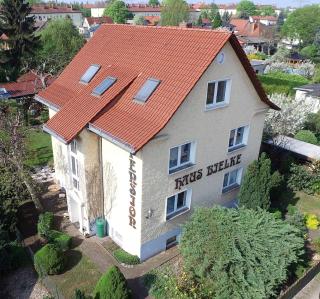 Pension Haus Bielke - Berlin - 0