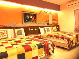 Nan Wan KiKi Guesthouse - Nanwan - 0