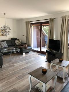 Ferienwohnung An der Jordanshöhe - Sankt Andreasberg - 7