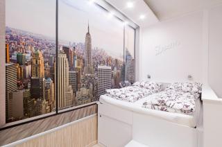 FREE PARKING, QUIET design flat in the centre - 7