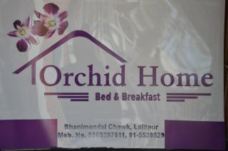Orchid Home Bed & Breakfast pvt ltd - 6