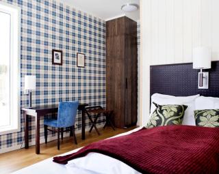 Søstrene Storaas hotell - 2