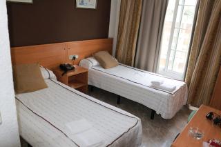 Hotel New Sanz - Torremolinos - 7