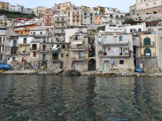 Casa il Soffio di Eolo - Scilla - 4
