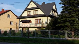 Agroturystyka u Robka - Bodzentyn - 0