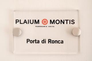 Plaium Montis - Salerno - 2