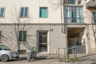 casa sveva - Firenze - 3