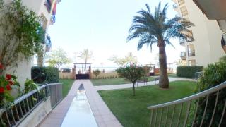 Magnificos Apartamentos Ondina en la Primera Linea de la Playa de Gandia - Gandía - 6