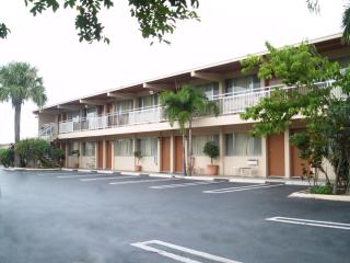 Parkview Motor Lodge - West Palm Beach - 5