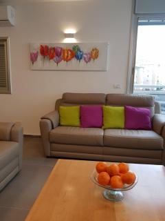 Nitza Boutique Apartment Kosher - Netanya - 6