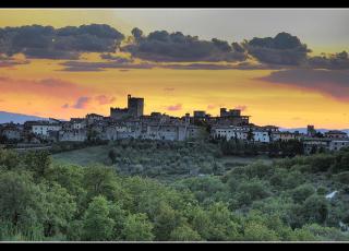 San Martino - Casa Landi - Castellina in Chianti - 6