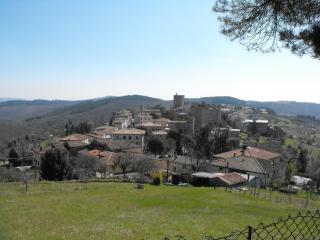 San Martino - Casa Landi - Castellina in Chianti - 5