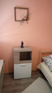 Agria Residence - Eger - 2