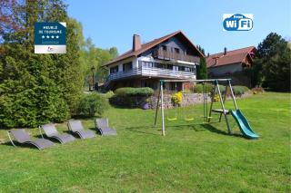 Chalet Beau Regard - 9