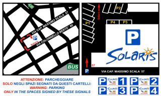 Solaris B&B - Milazzo - 4