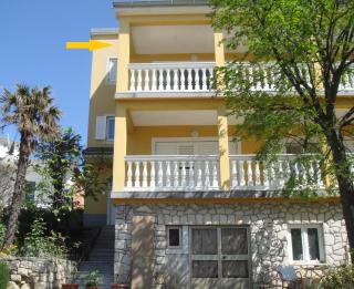 Apartments Jelicic - Selce - 7
