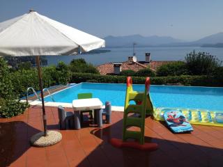 Villa Marta - Meina - 9
