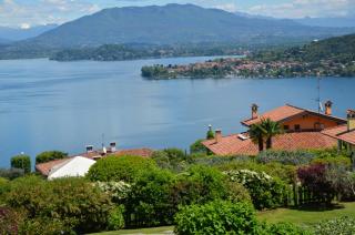 Villa Marta - Meina - 8