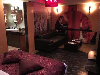 Hotel Apricot (Adult Only) - Hiroshima - 4