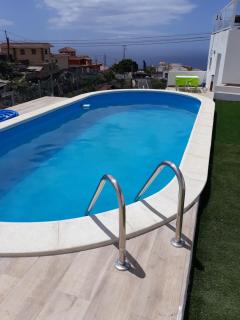 modern holiday apartment with private pool - Adeje - 1