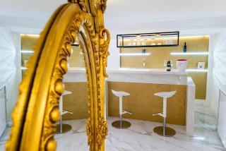 Jacuzzi Loft Budapest - 6