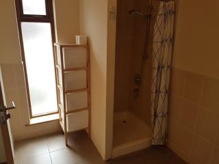 6 the courtyard, Mulranny Park Hotel - Mulranny - 5