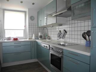 Ferienwohnung Spatzennest - Wesel - 1