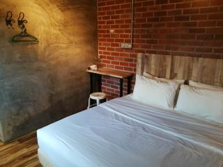 The Rise Room - Kuala Terengganu - 4