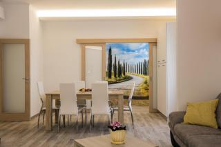Residence Hill - San Quirico dʼOrcia - 7
