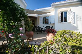 Beach Villa Sofia - Neo Chorio - 9