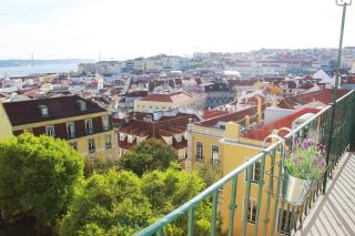 Casa Miratejo - Downtown - Lisbon - 8