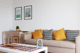 Casa Miratejo - Downtown - Lisbon - 3
