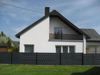 Ferienwohnung in der Vulkaneifel - Ulmen - 9