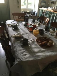 Le Petit Grange - 6